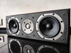 B&W LCR3 centerspeaker [ TOPKLASSE EN NETTE STAAT! ], Ophalen of Verzenden, Zo goed als nieuw, 60 tot 120 watt, Bowers & Wilkins (B&W)