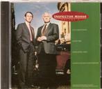 De soundtrack van de TV serie Inspector Morse volume 2, Ophalen of Verzenden, Nieuw in verpakking