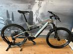 Demo Cannondale Moterra Neo 4 e-Mtb Shimano aandrijving m xl, Fully, Ophalen, Zo goed als nieuw