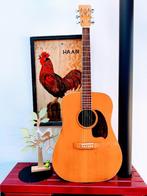 Yamaki Mugen III Japan +-1980, Muziek en Instrumenten, Verzenden, Gebruikt, Western- of Steelstringgitaar