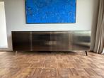 Beeldschoon Calligaris dressoir Universal - goed als nieuw, Ophalen, Met deur(en), Zo goed als nieuw, 200 cm of meer