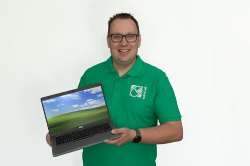 Computer reparatie / Ondersteuning, Diensten en Vakmensen, Reparatie en Onderhoud | Pc's en Spelcomputers, Laptops, Pc's, Spelcomputers