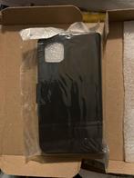 Zwarte iPhone 11 Case - Nieuw, Ophalen of Verzenden, Nieuw, IPhone 11, Hoesje of Tasje