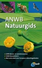 ANWB natuurwijzer - Dieren- en plantengids voor heel Europa, Boeken, Natuur, Natuur algemeen, Ophalen of Verzenden, Zo goed als nieuw