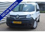 Renault Kangoo 1.5 dCi 75 Marge/Navi/Euro6/Airco/Org NL, Auto's, Gebruikt, Euro 6, 4 cilinders, Renault
