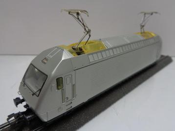 Marklin -- 3461 Elec. Locomotief Serie 460 SBB. (H0) beschikbaar voor biedingen