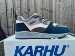 Karhu Fusion 2.0 ' Mood Indigo/ Smoked Pearl ', Nieuw, Sneakers of Gympen, Verzenden, Blauw