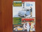 Onschatbare Klassieker 2 2000 Saab 96 (’60-’80), VW K70, TVR, Ophalen of Verzenden, Nieuw, Volkswagen