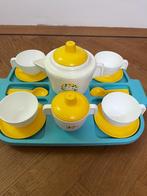 Fisher price keuken vintage, Ophalen, Gebruikt, Speelset