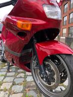 Kawasaki ZZ-R 500 - 1990, 4 cilinders, Motorrijbewijs A, Super Sport, Particulier