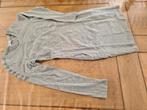 apart jurkje maat L, Maat 42/44 (L), Ophalen of Verzenden, Zo goed als nieuw, Grijs