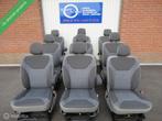 bestuurdersstoel bijrijdersstoel  Vivaro Trafic Primastar, Auto-onderdelen, Interieur en Bekleding, Gebruikt, Ophalen of Verzenden