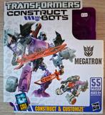 Transformers construct bots  6+, Overige generaties, Ophalen of Verzenden, Nieuw