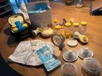 Medela kolf apparaat met toebehoren, Kinderen en Baby's, Babyvoeding en Toebehoren, Ophalen, Gebruikt, Borstkolf