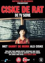 Ciske de rat (Guido Pieters) *tv-serie op 2DVD = 2,5 uur*, Vanaf 12 jaar, Ophalen of Verzenden, Drama