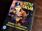 LITTLE CAESAR (Edward G. Robinson) - UK Import DVD (NLO), Cd's en Dvd's, Dvd's | Klassiekers, Gebruikt, Vanaf 16 jaar, Ophalen of Verzenden