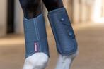 LeMieux Arika Mesh Brushing Boots Petrol L Full SALE -42%!E!, Ophalen of Verzenden, Nieuw, Overige toepassingen