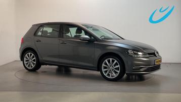 Volkswagen Golf 1.0 TSI 110pk 6-bak Highline Alcantara Navig beschikbaar voor biedingen