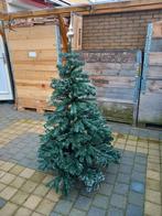 Kerstboom, Ophalen