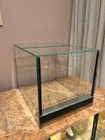 Mooie terrariums met dubbele ventilatie, Dieren en Toebehoren, Ophalen, Zo goed als nieuw