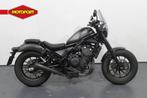 Honda CMX 500 Rebel (bj 2020), Motoren, Motoren | Honda, Chopper, Bedrijf, 12 t/m 35 kW