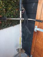 Makita RBC250 bosmaaier, Tuin en Terras, Ophalen, Gebruikt, Benzine, Makita