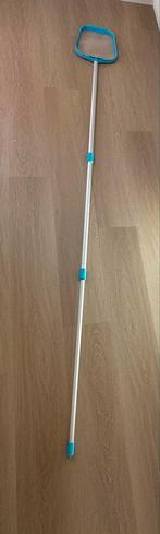 Schepnet voor zwembad of vijver, Tuin en Terras, Zwembad-toebehoren, Ophalen, Gebruikt, Overige typen