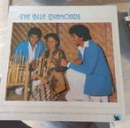 The blue diamonds, Gebruikt, Verzenden, Overige formaten, Overige typen