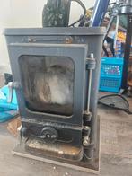 salamander 1901 se eco stove houtkachel 4.1kw, Huis en Inrichting, Kachels, Ophalen, Gebruikt, Houtkachel, Vrijstaand