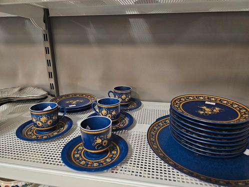 Decoratie, huisraad, olifant, blik, vazen, Huis en Inrichting, Woonaccessoires | Wanddecoraties, Zo goed als nieuw, Ophalen