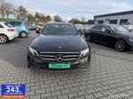 Mercedes E-klasse 200 d Premium Plus ex btw, Auto's, Mercedes-Benz, Automaat, Achterwielaandrijving, Gebruikt, 2000 kg