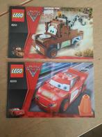 Cars, Ophalen, Zo goed als nieuw