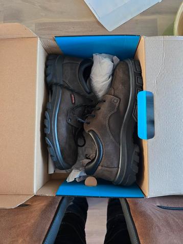 Veiligheidschoenen maat 45 nieuw beschikbaar voor biedingen