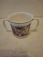 Foxwood Tales - Villeroy & Boch - konijnen mok met 2 oortjes, Ophalen of Verzenden