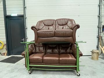 Bankstel Transport Karren - Opklapbaar & Makkelijk Opbergen beschikbaar voor biedingen