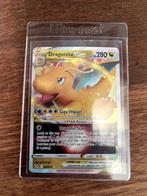 Dragonite Vstar, Ophalen of Verzenden, Zo goed als nieuw, Losse kaart