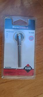 Rubi Snijwieltje voor keramische tegels, Overige materialen, 60 cm of meer, Overige typen, Nieuw