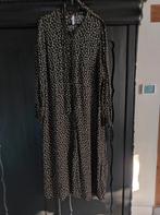 Miss Etam jurk maat XXL zwart /taupe tinten, Kleding | Dames, Ophalen of Verzenden, Zo goed als nieuw, Maat 46/48 (XL) of groter