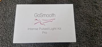 GO smooth kit  beschikbaar voor biedingen