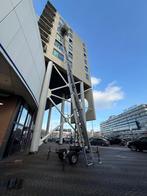 Verhuislift Huren/ Ladderlift Huren/ Meubellift Huren, Inpakservice, Opslag