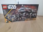 Lego Star Wars 75413 Republic Juggernaut, Ophalen of Verzenden, Nieuw, Lego