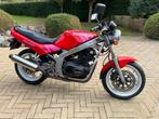 Suzuki GS500, 2 cilinders, Particulier, Toermotor, 12 t/m 35 kW