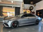 Mercedes-Benz CLA-klasse 180 Star Amg night Facelift Panoram, CLA, 136 pk, Gebruikt, Zwart