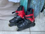 Inline skates maat 44, Ophalen of Verzenden, Zo goed als nieuw