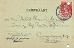 Henri M.A. Andriessen, Kapelaan, Breda - 09.1925 - briefkaar, Postzegels en Munten, Brieven en Enveloppen | Nederland, Ophalen of Verzenden