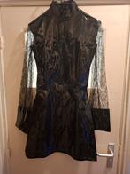 Kinky sexy jurkje maat S en L, Maat 38/40 (M), Zwart, Nieuw, Ophalen of Verzenden