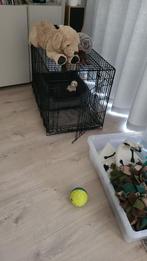 Bench Adori, Dieren en Toebehoren, Ophalen, Gebruikt