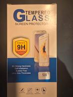 Tempered Glass Screenprotector - Samsung S10 - 10 stuks, Ophalen of Verzenden, Nieuw, Bescherming, Samsung