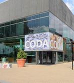 2 Tickets Coda Paper Art 2025 Apeldoorn. Samen maar €17,50., Twee personen, Ticket of Toegangskaart