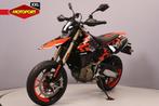 Ducati HYPERMOTARD 698 RVE (bj 2024), Bedrijf, Naked bike